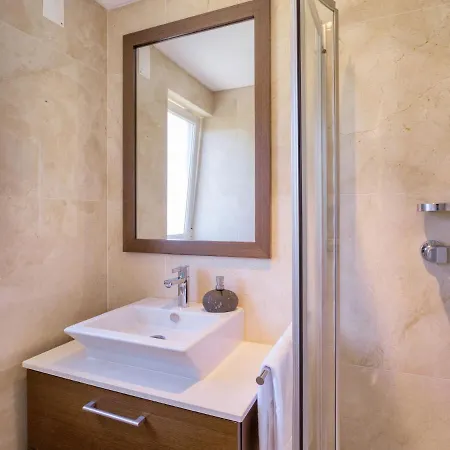 Holiday home Holiday Vilar Do Golf Quinta do Lago