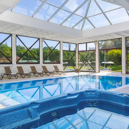 Holiday Vilar Do Golf Holiday home *