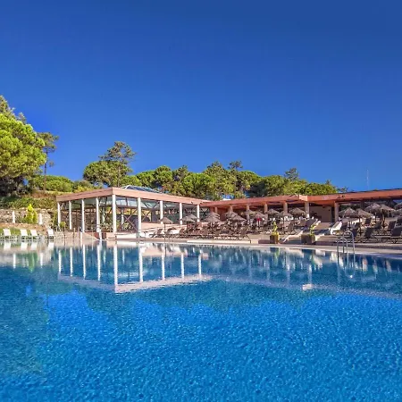 Holiday Vilar Do Golf Holiday home