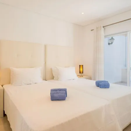 Holiday Vilar Do Golf Holiday home *