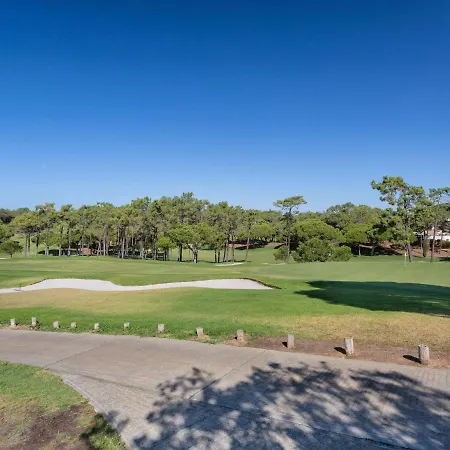 Holiday Vilar Do Golf Prázdninový dům *
