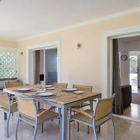 Holiday Vilar Do Golf Quinta do Lago